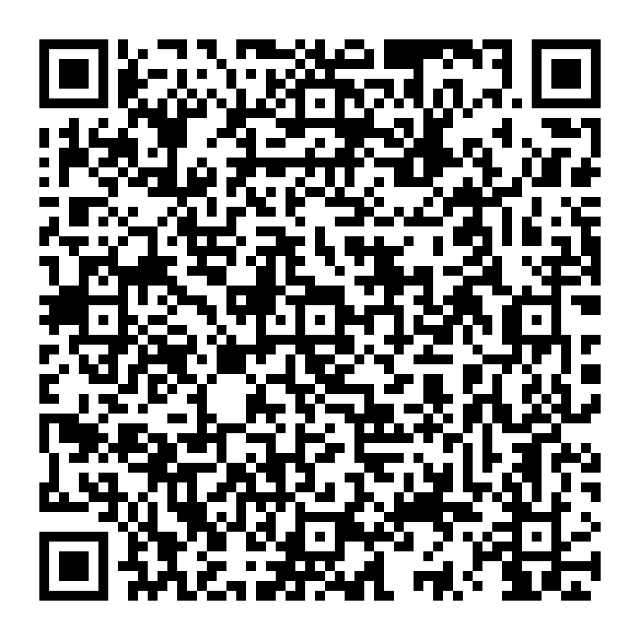 Code QR