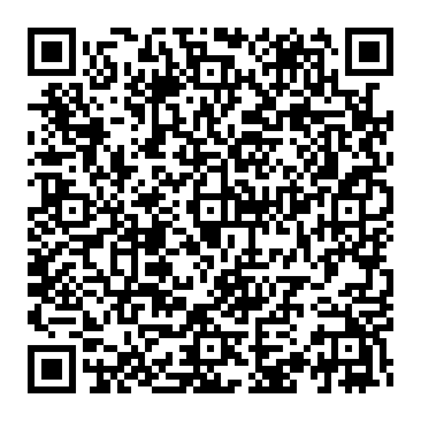 Code QR