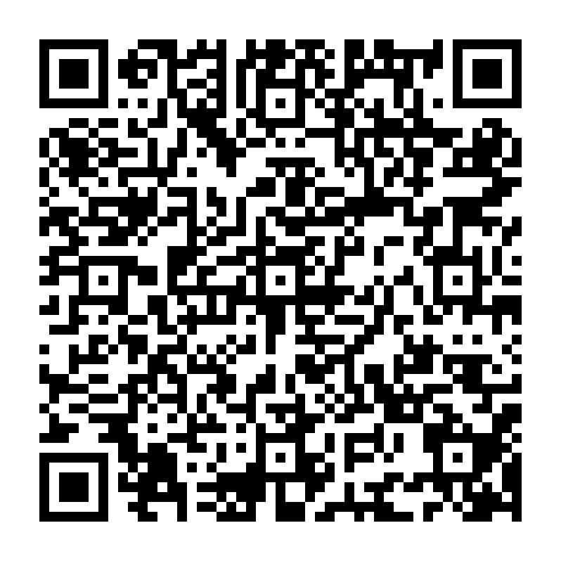 Code QR