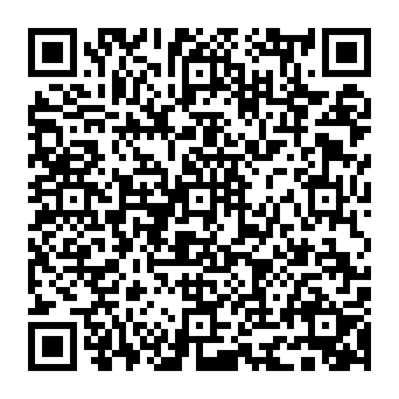 Code QR