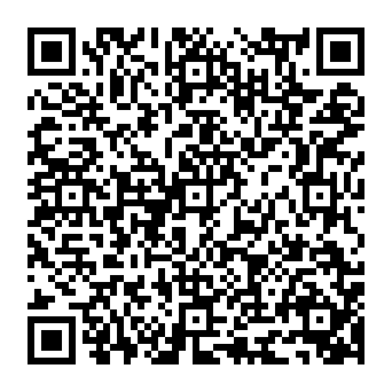 Code QR