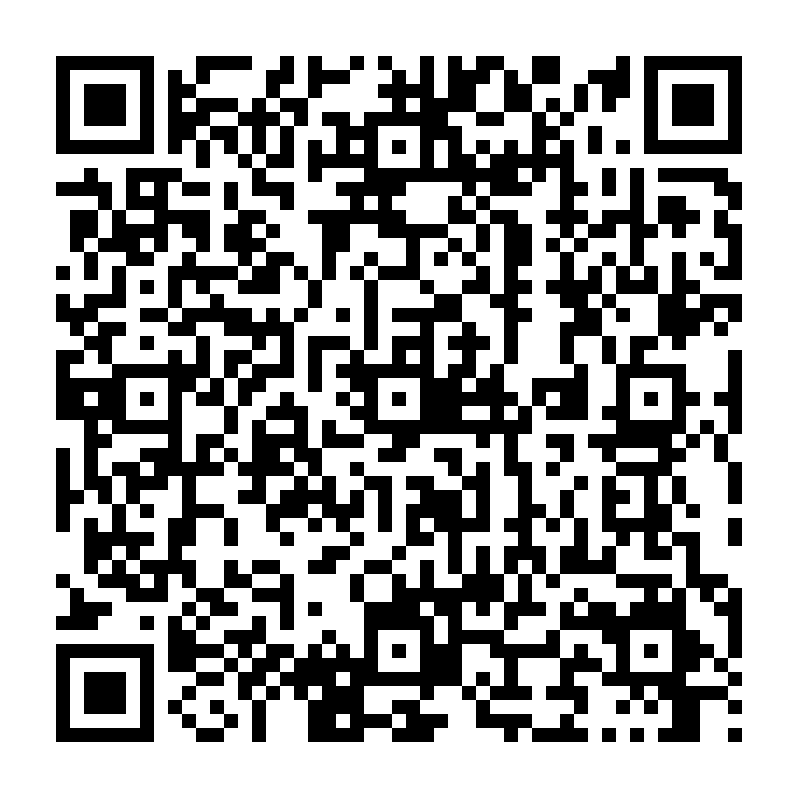 Code QR