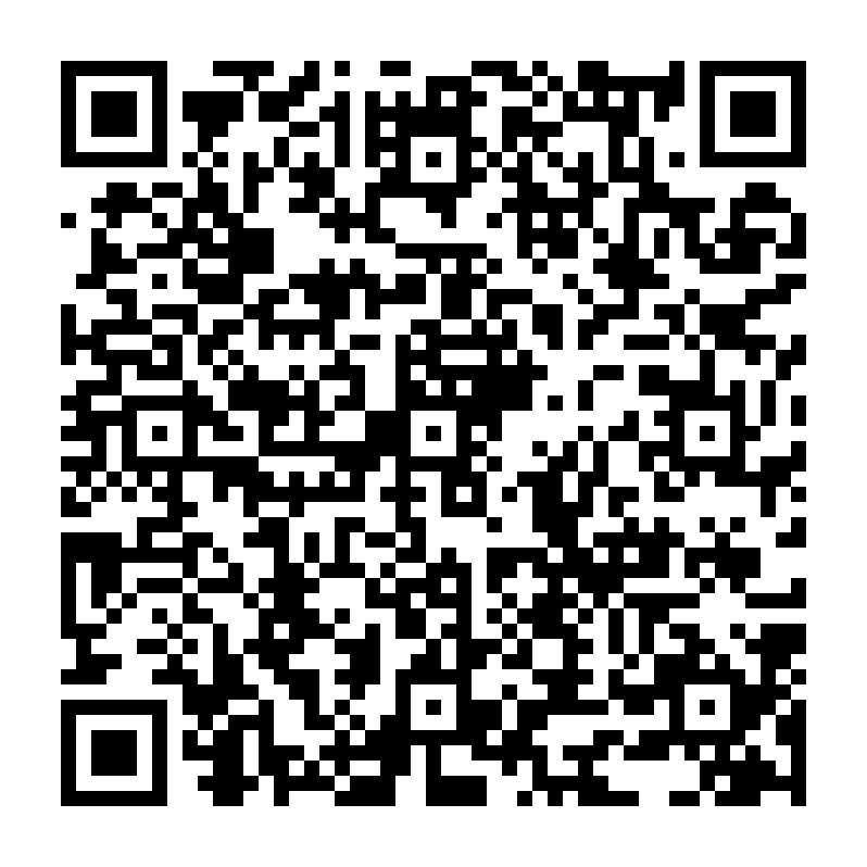 Code QR