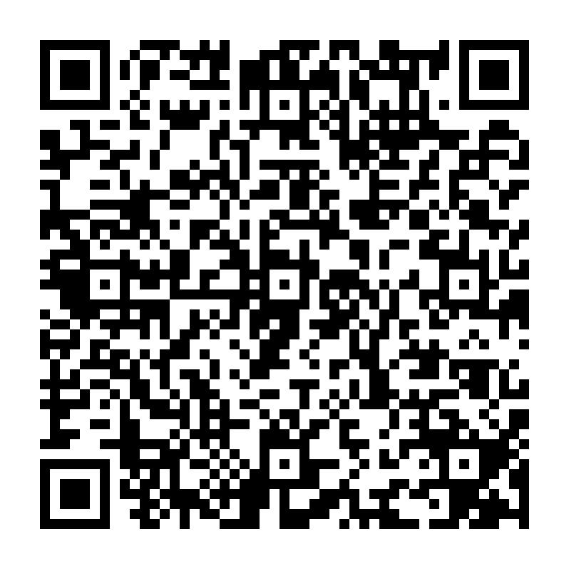Code QR