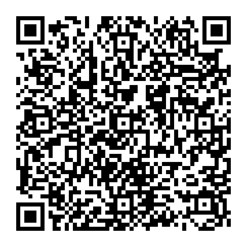 Code QR