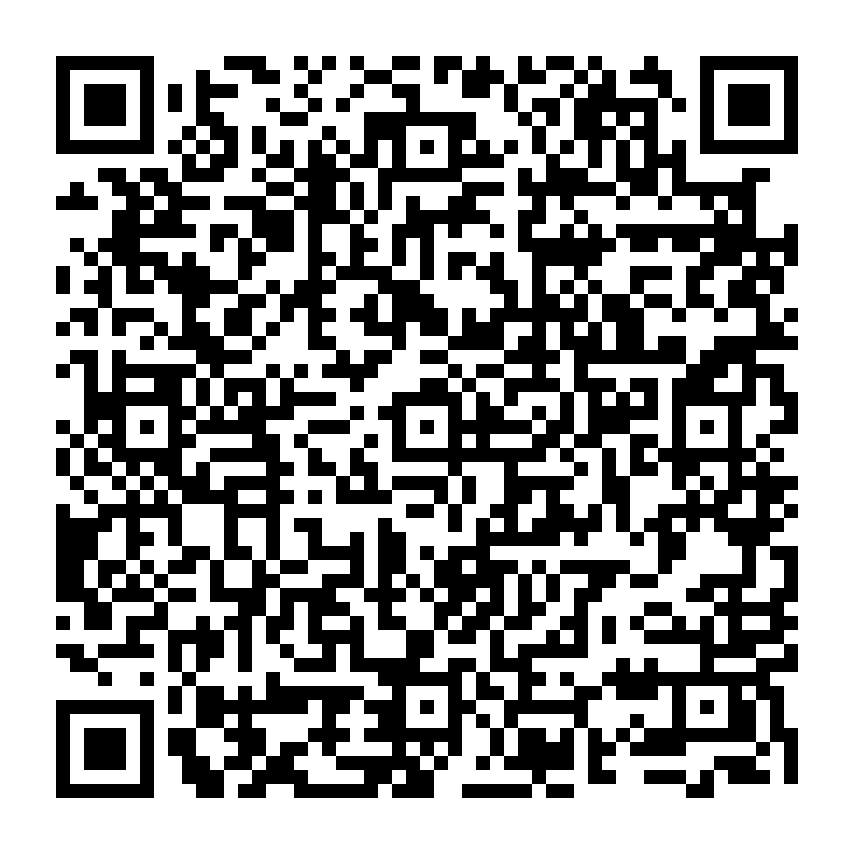 Code QR