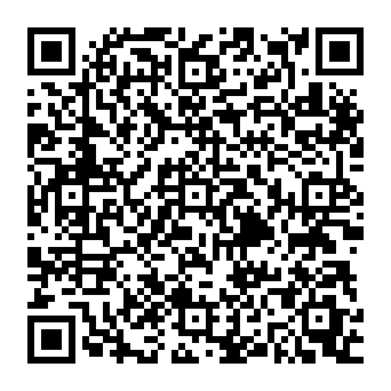 Code QR