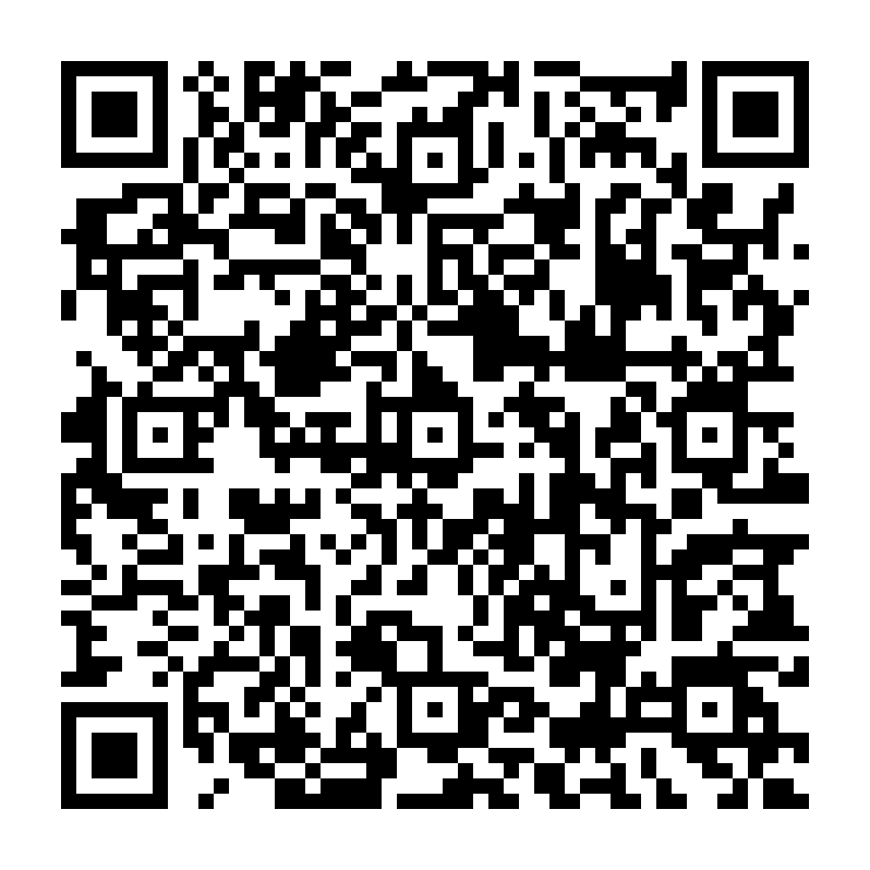 Code QR