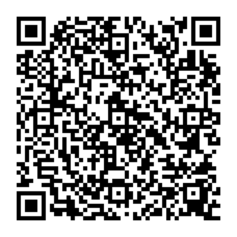 Code QR
