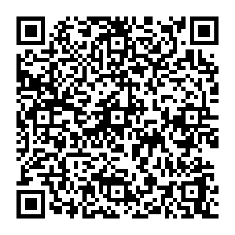 Code QR