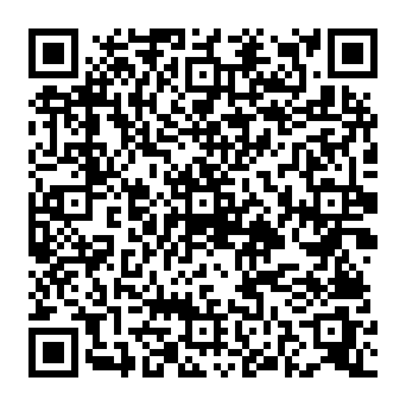 Code QR