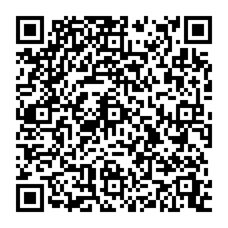 Code QR