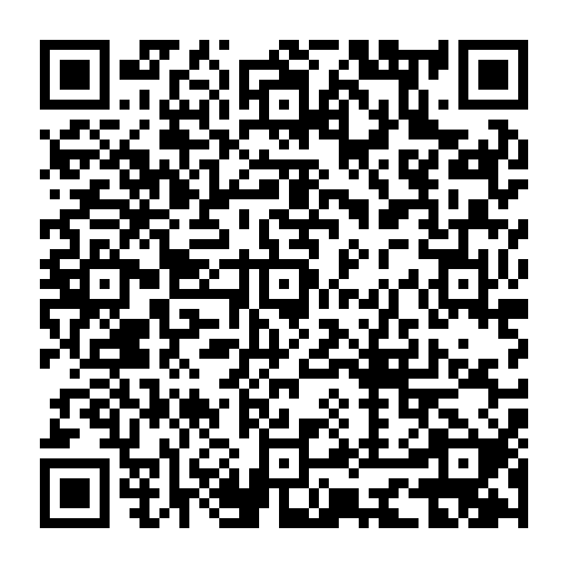 Code QR