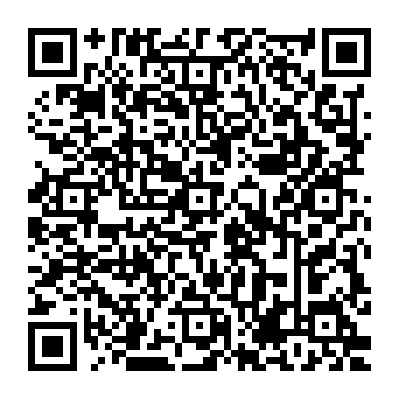 Code QR