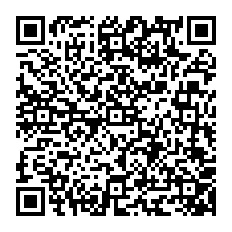 Code QR