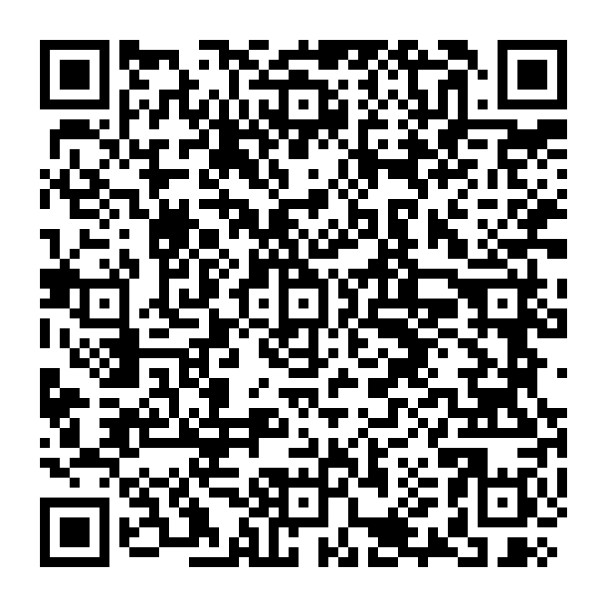 Code QR