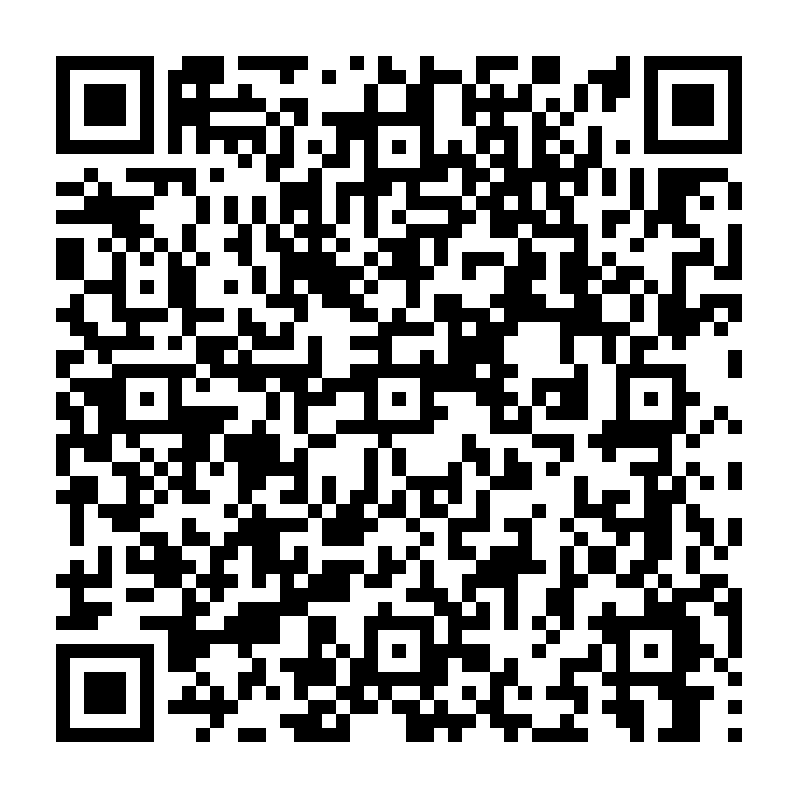 Code QR
