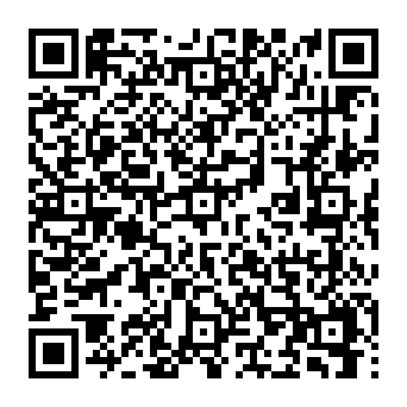 Code QR