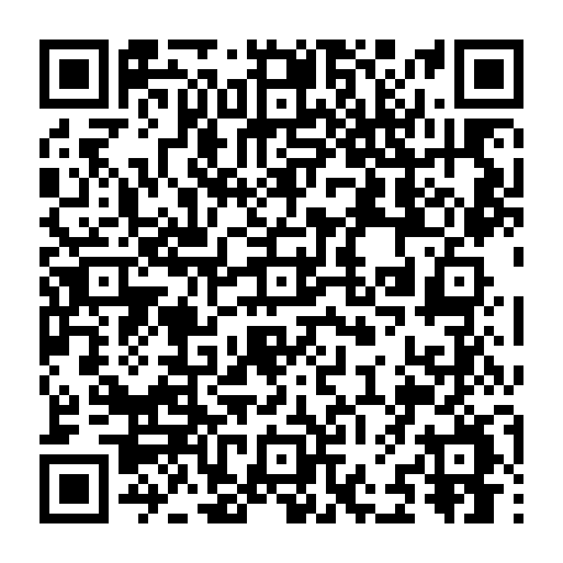 Code QR