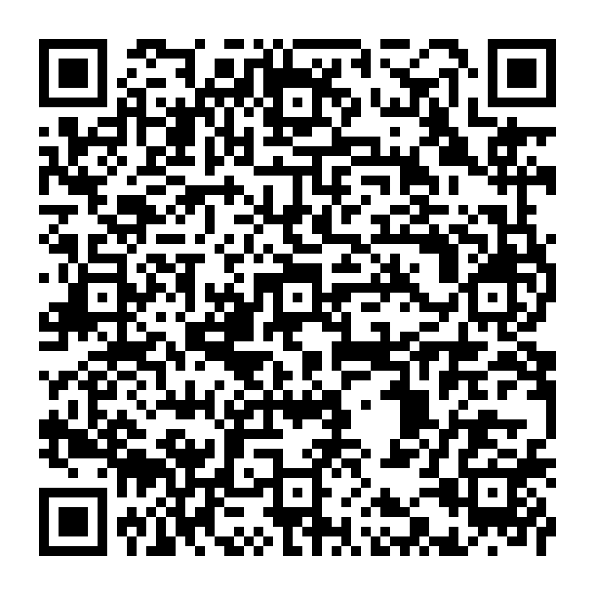 Code QR