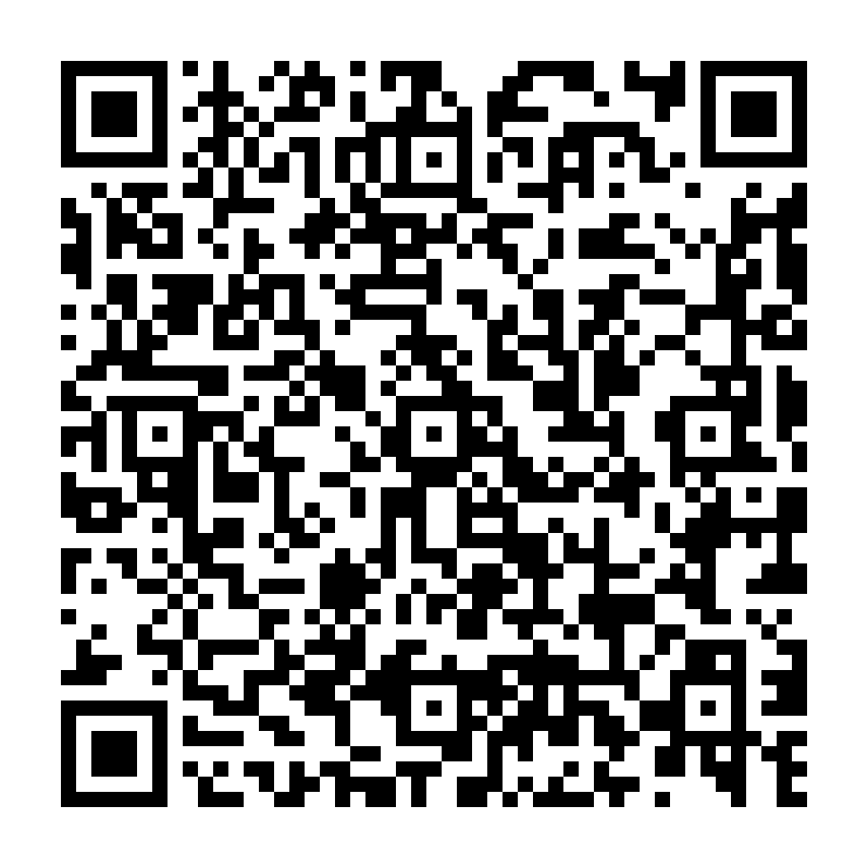 Code QR
