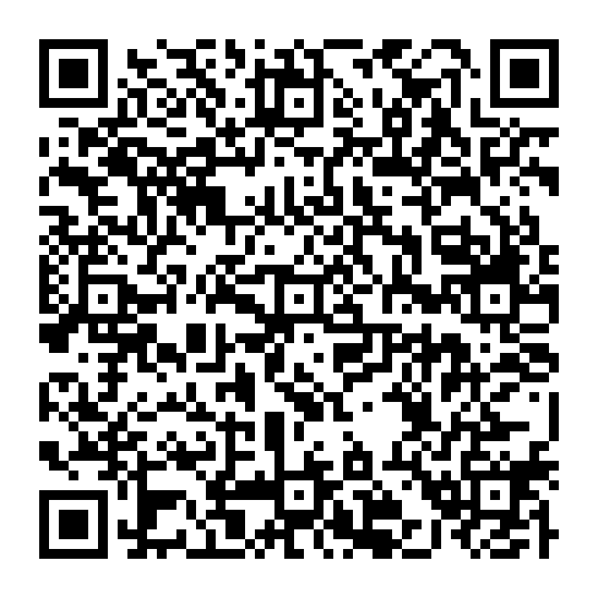 Code QR