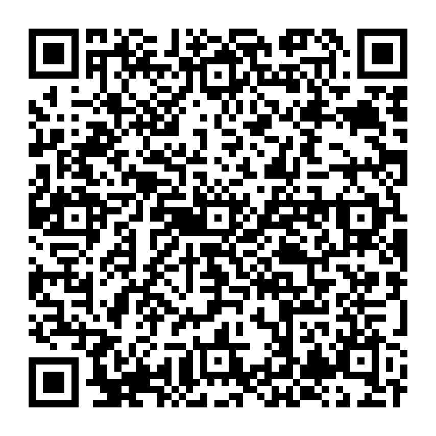 Code QR