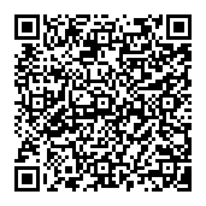 Code QR