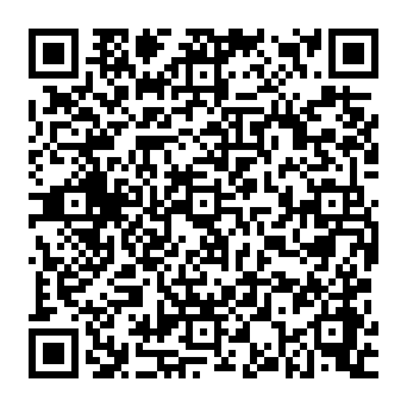 Code QR