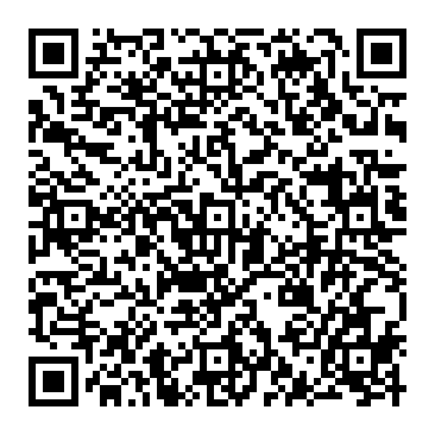 Code QR