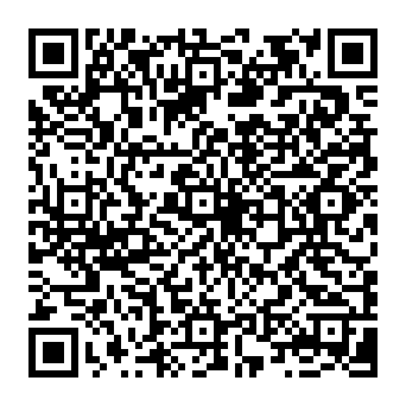 Code QR