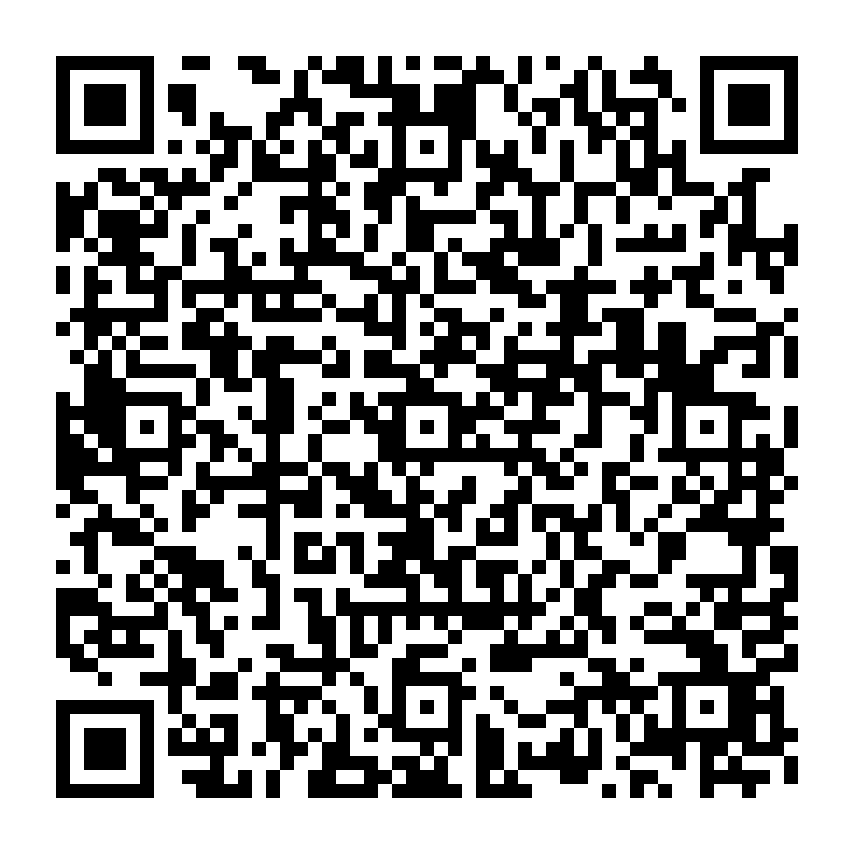 Code QR