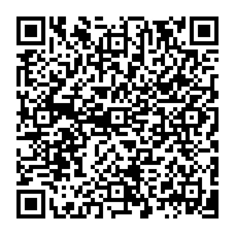 Code QR