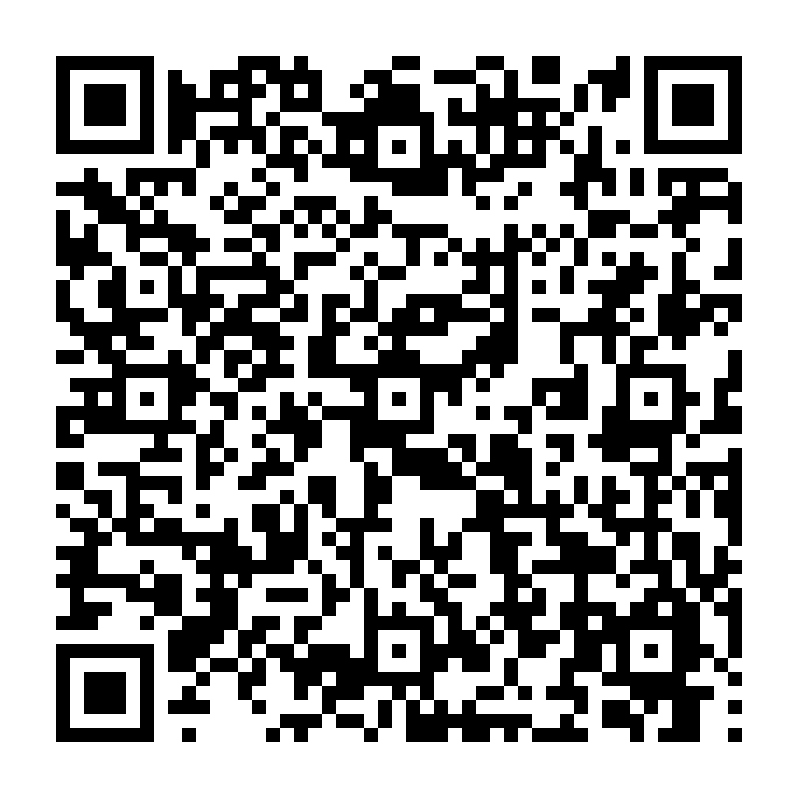 Code QR