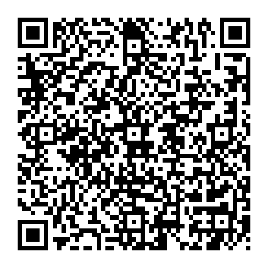 Code QR