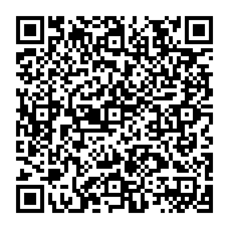 Code QR