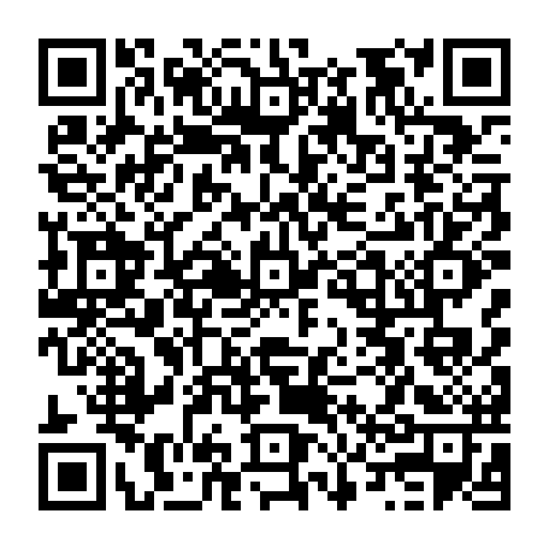 Code QR