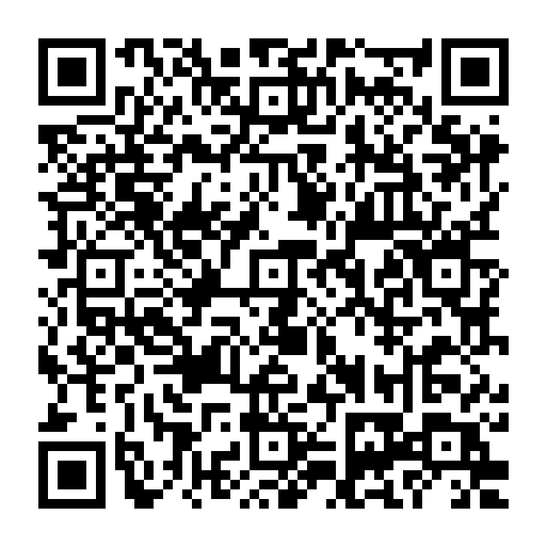 Code QR