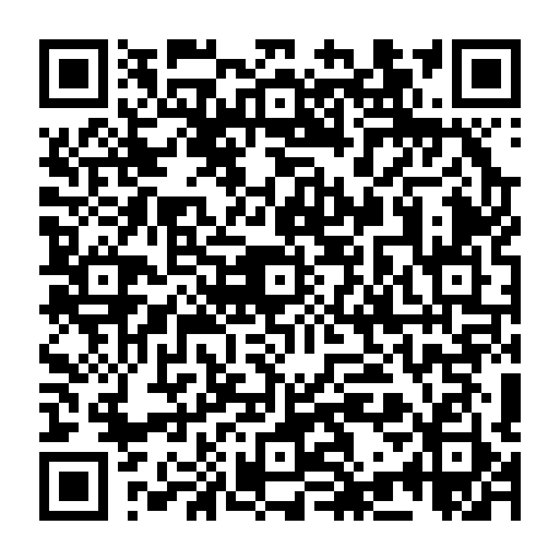 Code QR