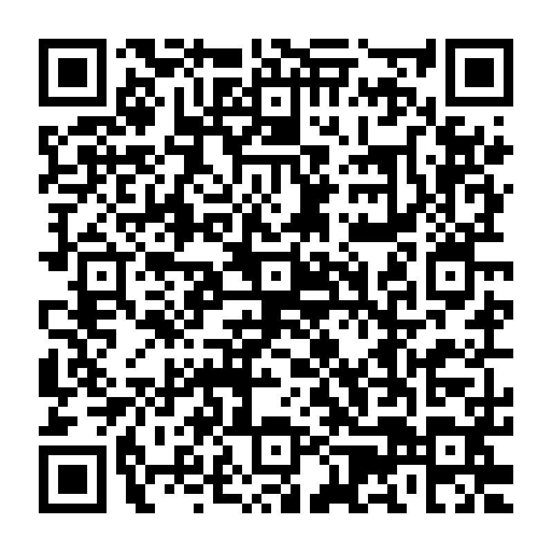 Code QR
