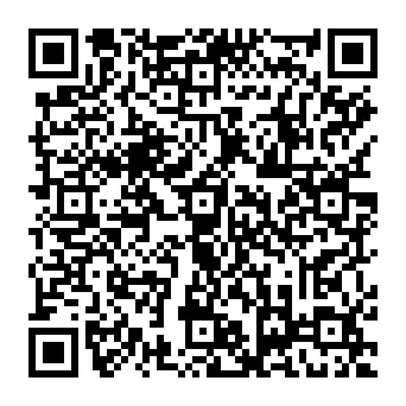 Code QR