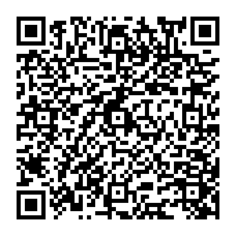 Code QR