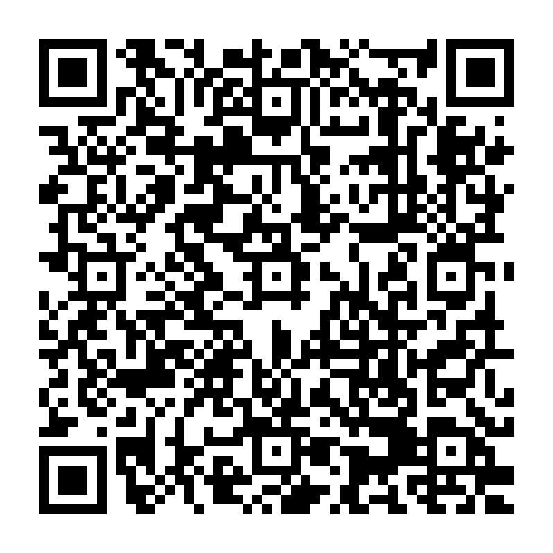 Code QR