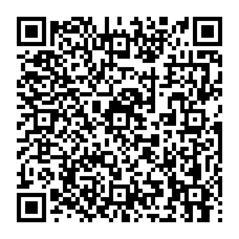 Code QR