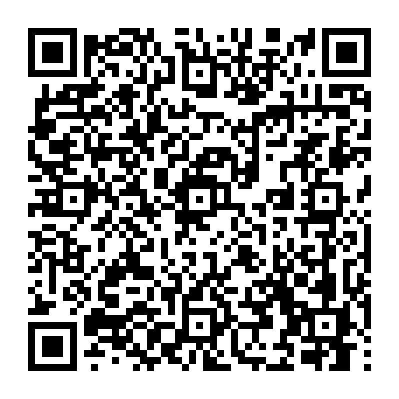 Code QR
