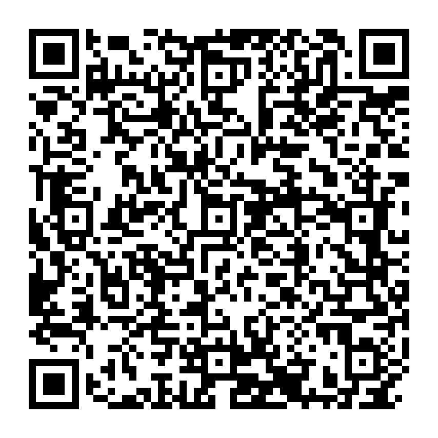 Code QR