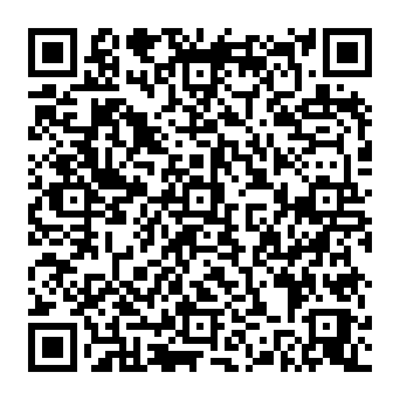Code QR