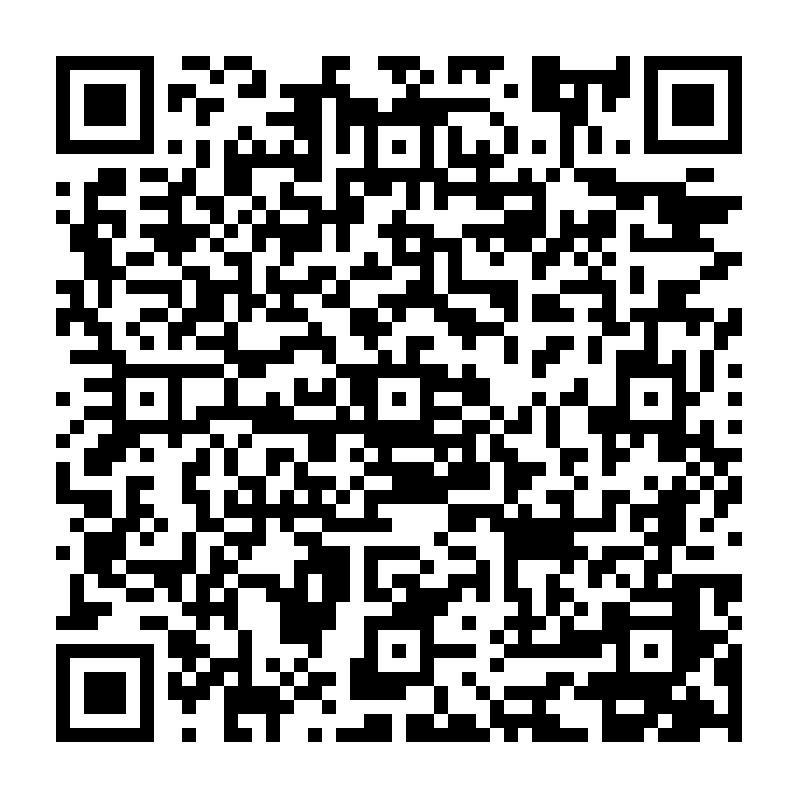 Code QR