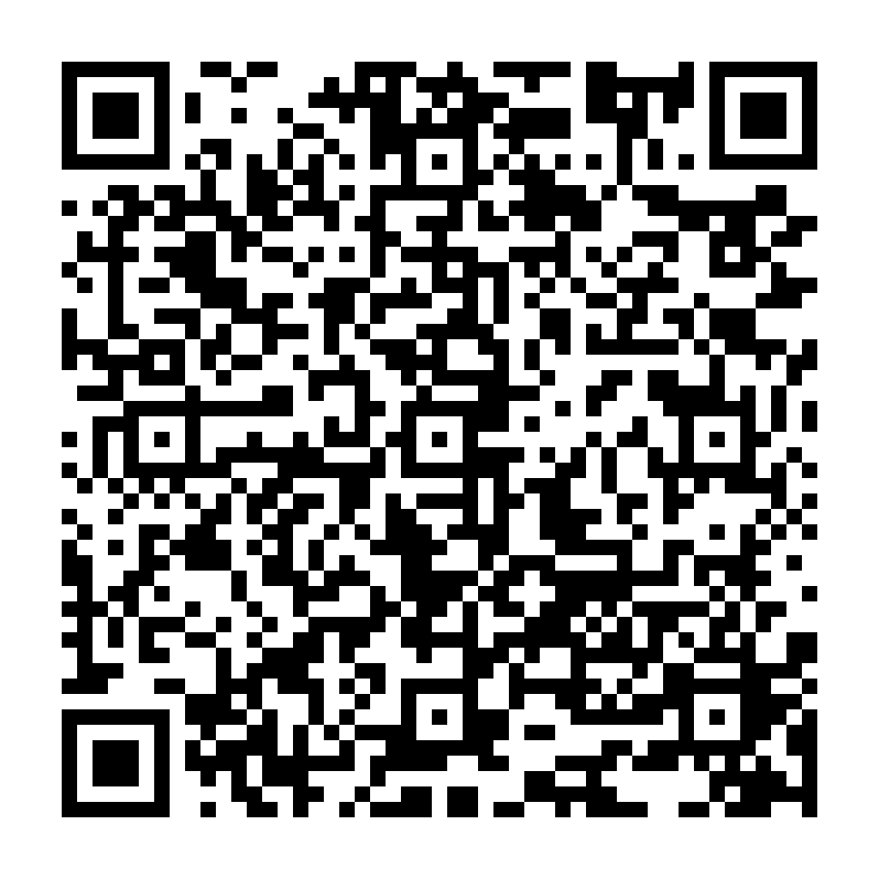 Code QR