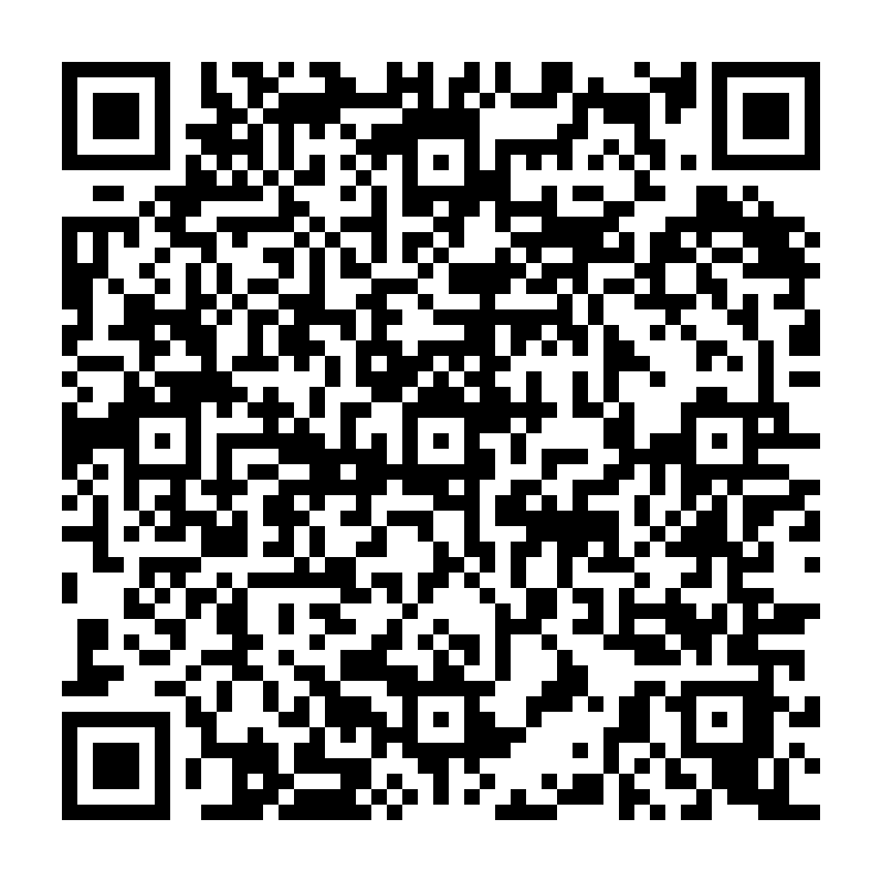 Code QR